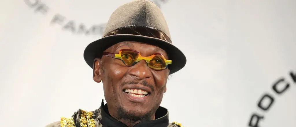 Famous Singer Jimmy Cliff Passes Away at 81