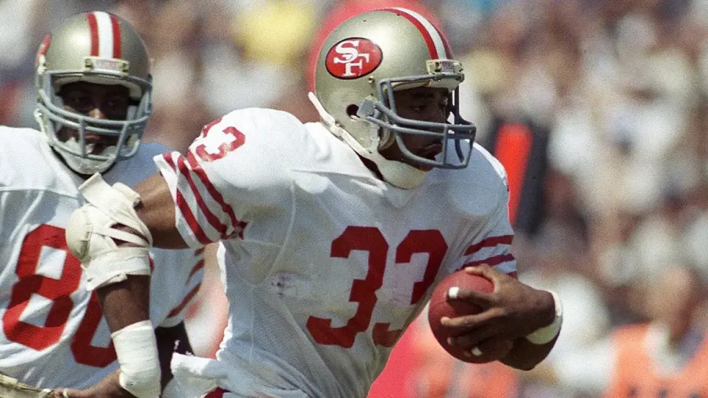 Fans urge for Roger Craig's induction into the Hall of Fame