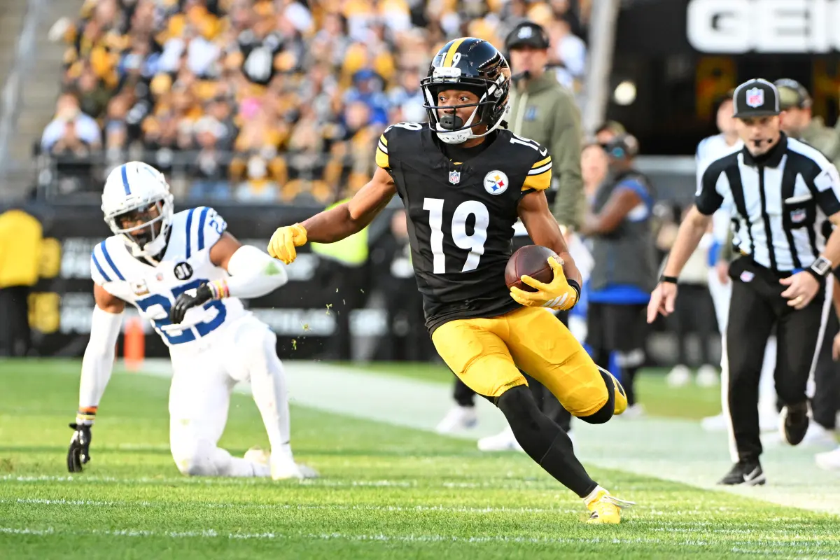 Fantasy football: How to get assistance at wide receiver as injuries rise