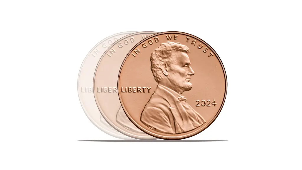 Farewell to the penny: What happens next as the U.S. stops producing it.