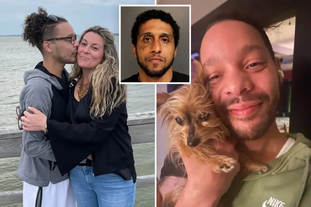 Father arrested for DUI killed shortly after entering jail