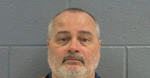 Father in Michigan Charged with Killing Three Sons Who Disappeared in 2010