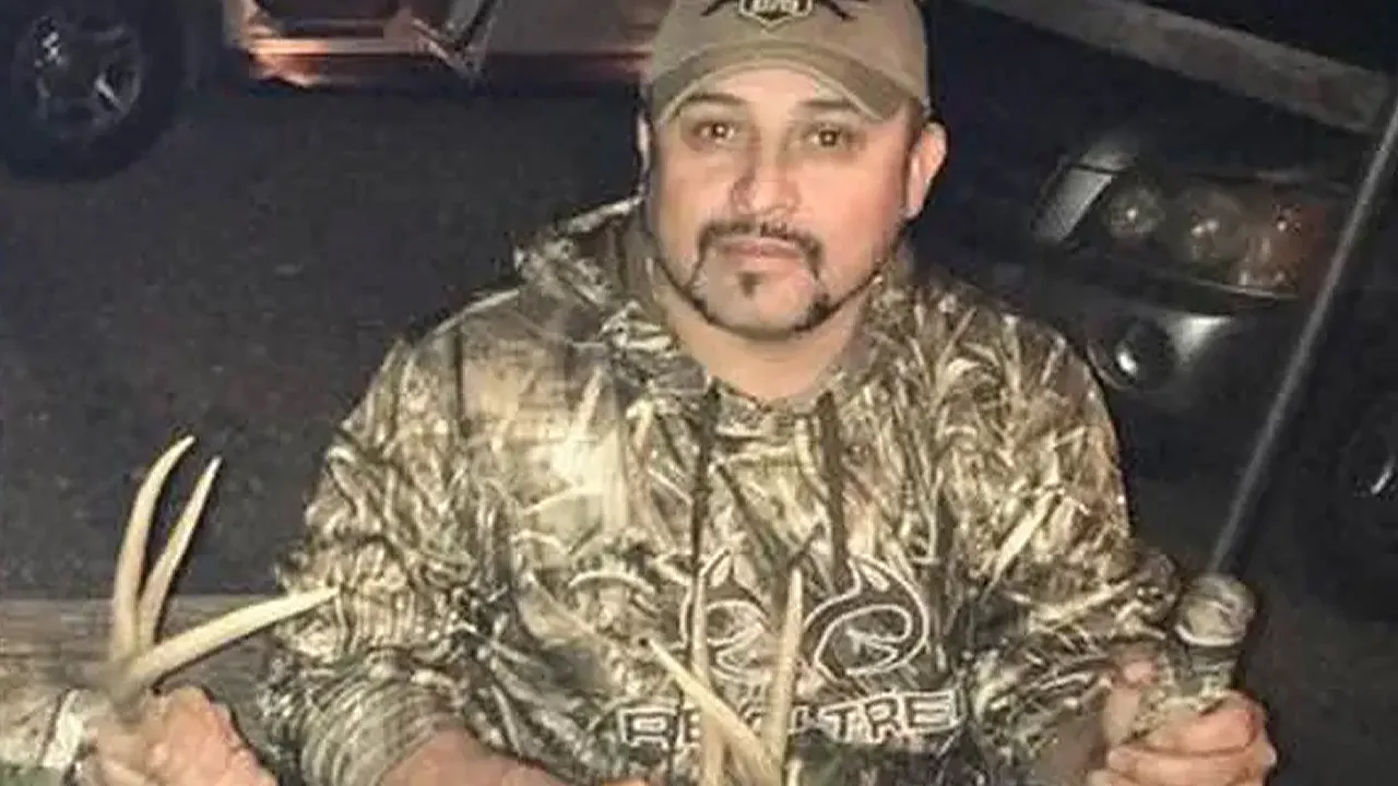 Father in Texas dies from accidental self-shooting during hunting trip