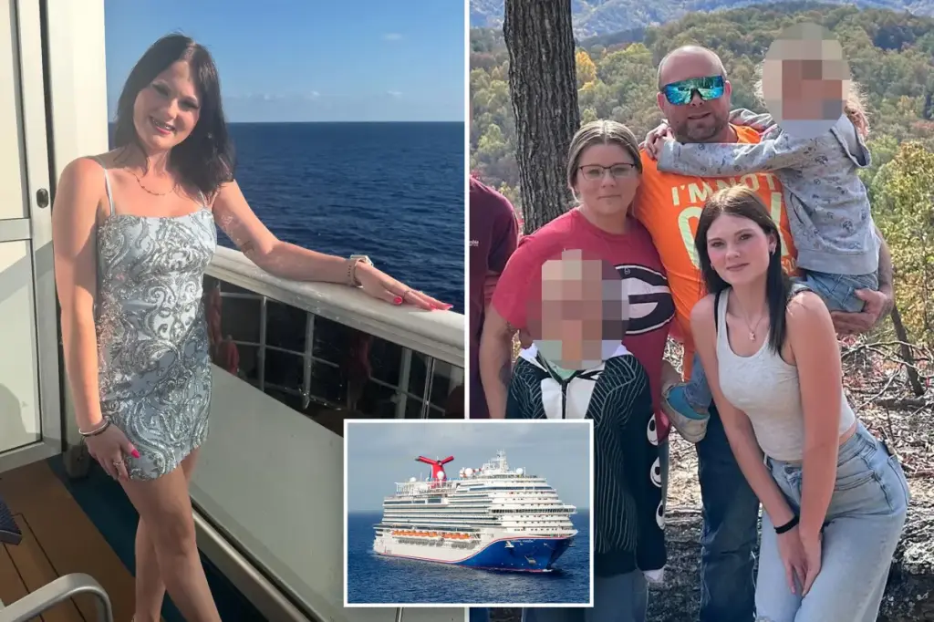 Father of Carnival Cruise teen Anna Kepner calls for FBI to investigate her mysterious death