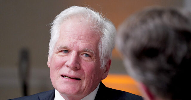 Father of Murdered Conservative Senator Miguel Uribe Claims Forensics 'Ruined' Son's Body