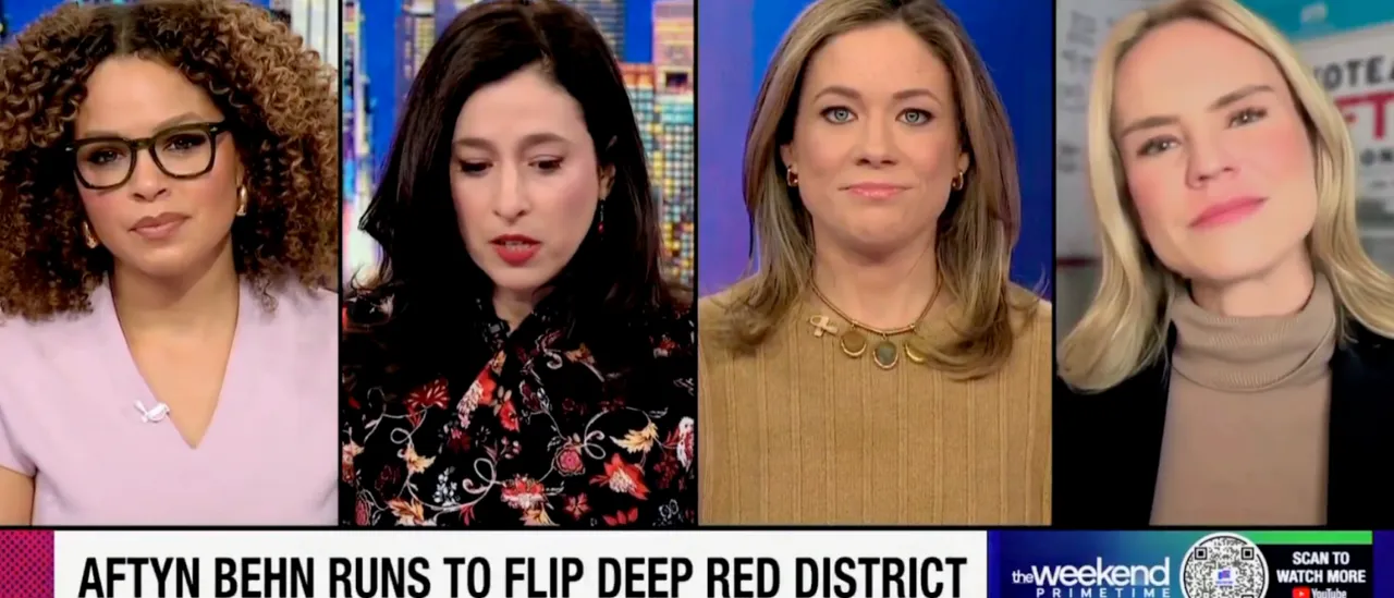 Fear and Discontent: Our Monthly Liberal Club Continues to Offer the Same Tastes