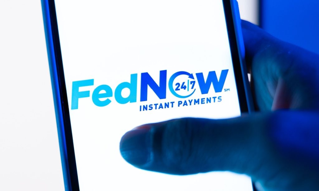 FedNow CEO Observes Banks Striving to Keep Up with Nonbanks Amid Rapid Growth