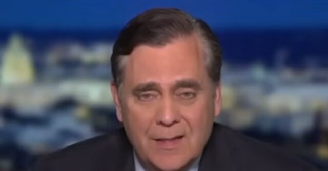 Federal District Court Judges Trying to Control Presidential Choices