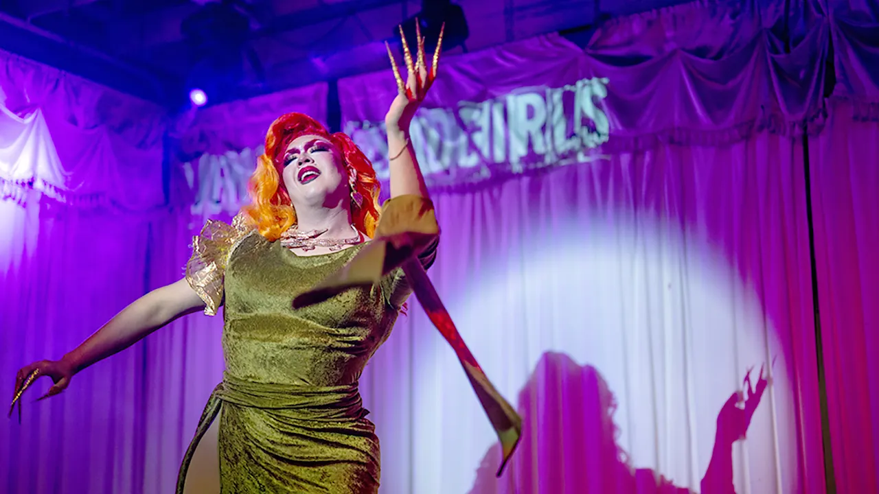 Federal appeals court lets Texas implement law limiting drag performances