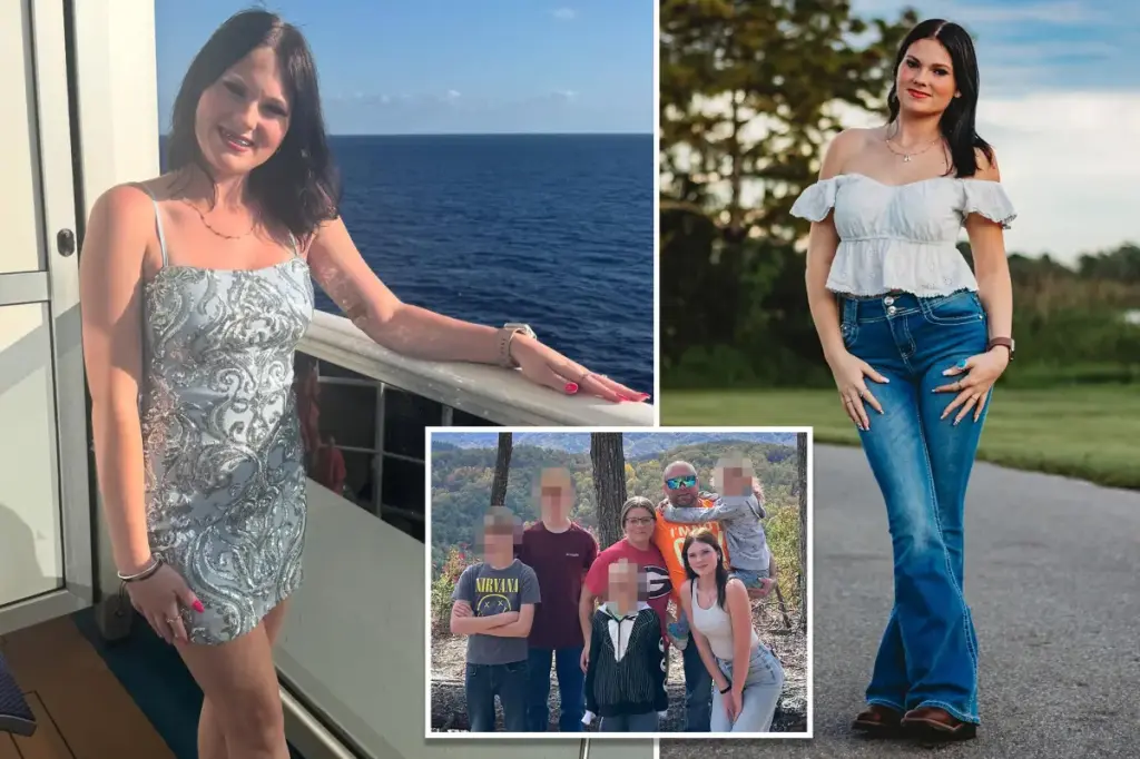 Federal authorities are investigating stepsibling of Florida cheerleader who was found dead on a Carnival cruise, according to court documents.