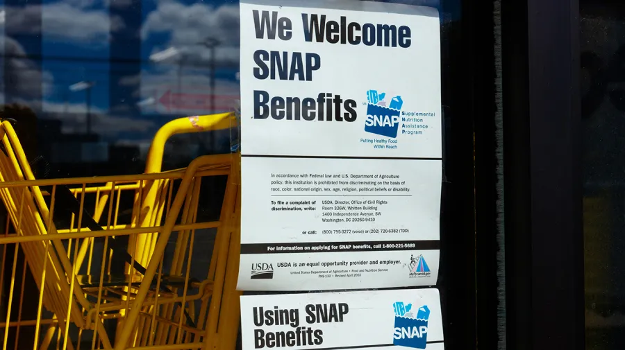 Federal judge directs Trump administration to issue complete SNAP payments