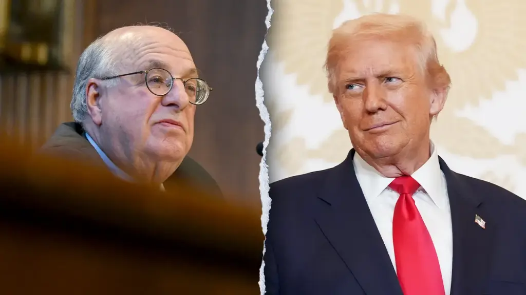 Federal judge resigns from lifetime position to protest Trump