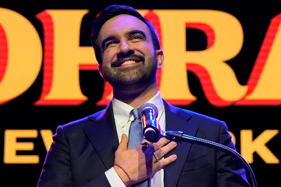 Federalism will teach New Yorkers a difficult lesson