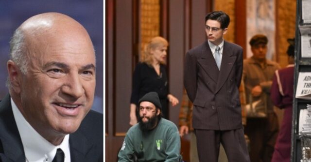 Film 'Marty Supreme' Might Have Saved Millions by Employing AI Background Actors