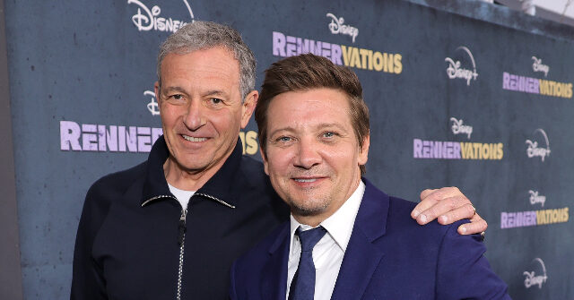 Filmmaker from China Claims Marvel Actor Jeremy Renner Abused Her and Threatened to Contact ICE