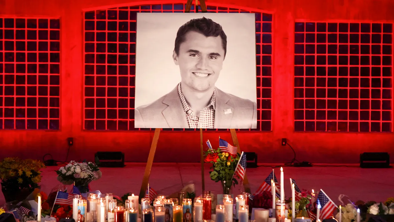 Final Thanksgiving message from Charlie Kirk encourages appreciation following his passing