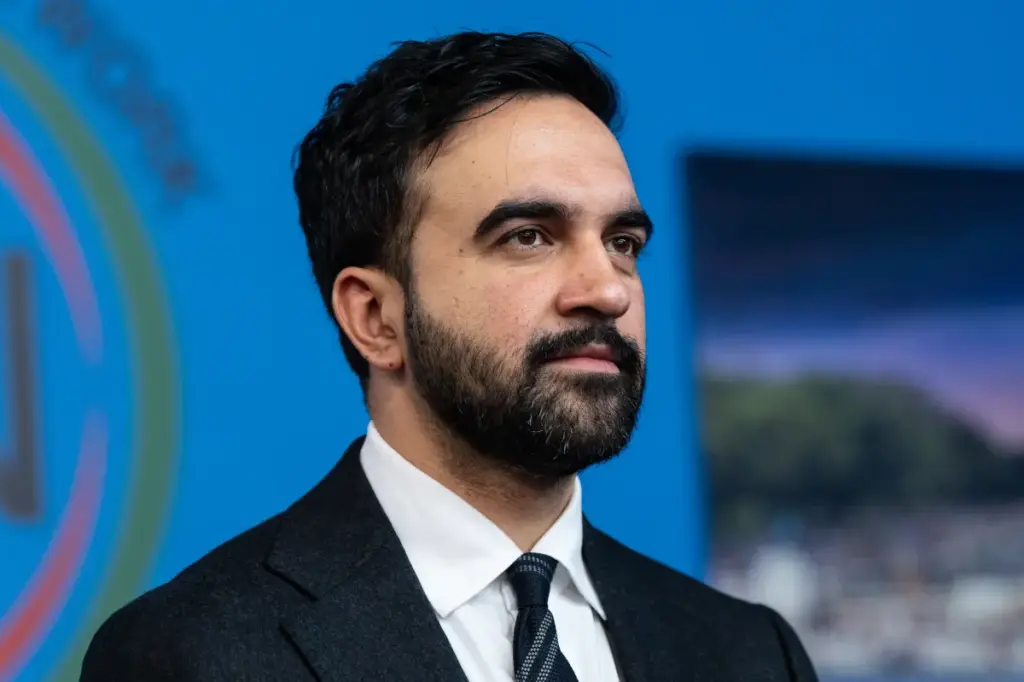 Financial constraints may prompt Mamdani to implement necessary changes — and AI can assist.