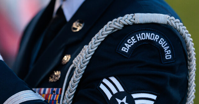 Fired Transgender Air Force Personnel File Lawsuit for Pensions and Benefits