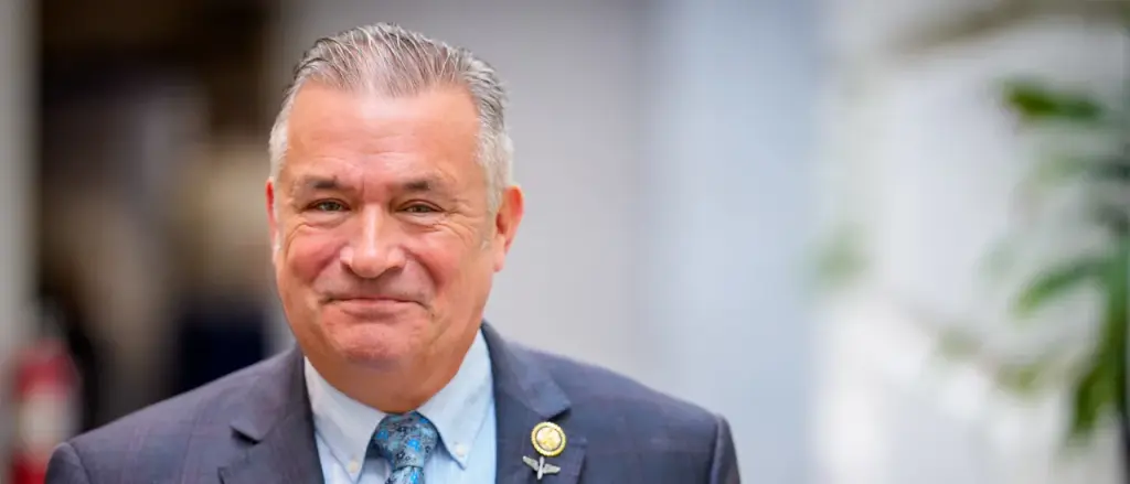 Five Republicans Go Against Party Lines and Team Up with Democrats to Reverse Trump Policy