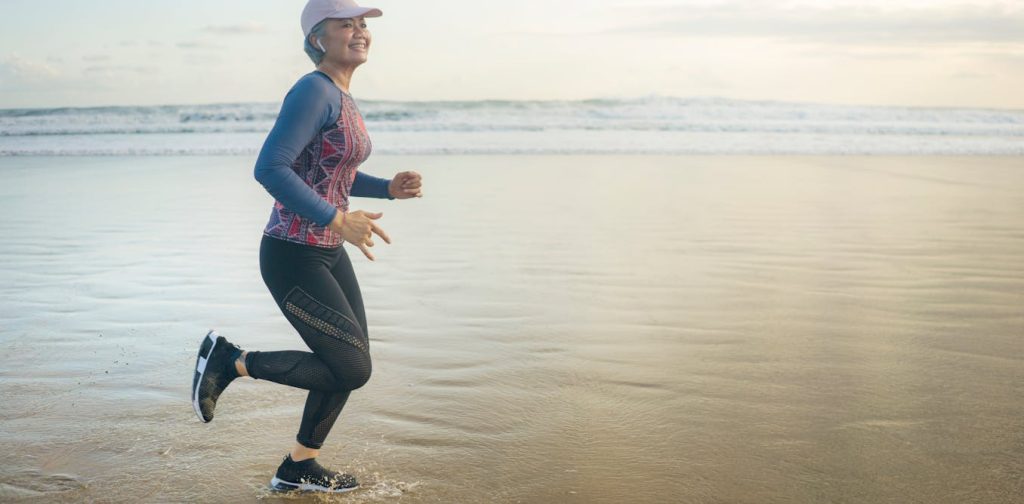 Five changes to your daily habits that could increase your lifespan and reduce the effects of aging