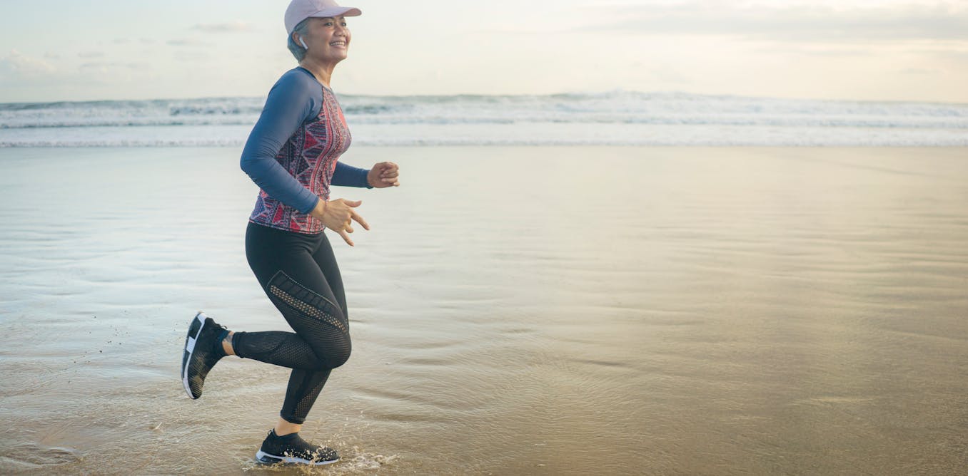 Five changes to your daily habits that could increase your lifespan and reduce the effects of aging