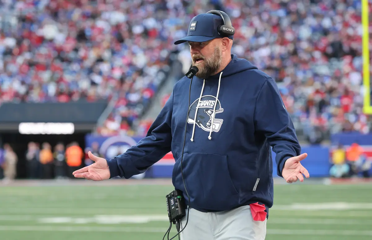 Five factors that contributed to Brian Daboll's unsuccessful time with the Giants