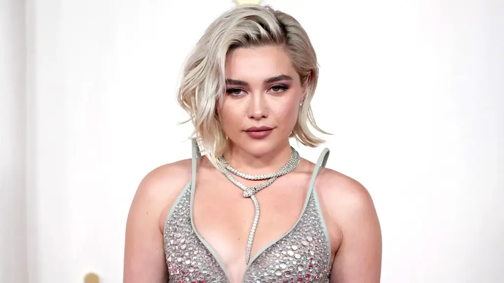 Florence Pugh shares her experiences with both positive and negative intimacy coordinators on film sets.