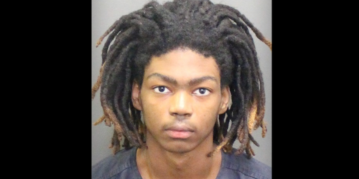 Florida 15-year-old to face adult charges for allegedly fatally shooting a 16-year-old after hallway altercation