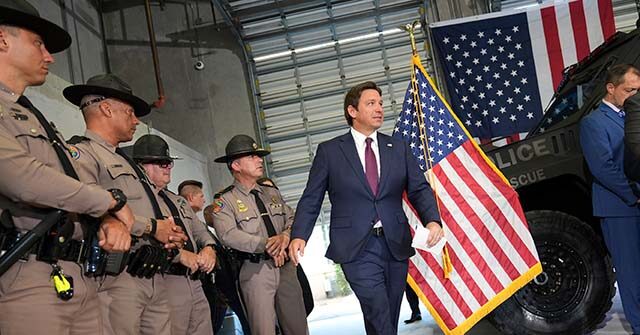 Florida Highway Patrol Detains 6,200 Undocumented Immigrants in Collaboration with ICE