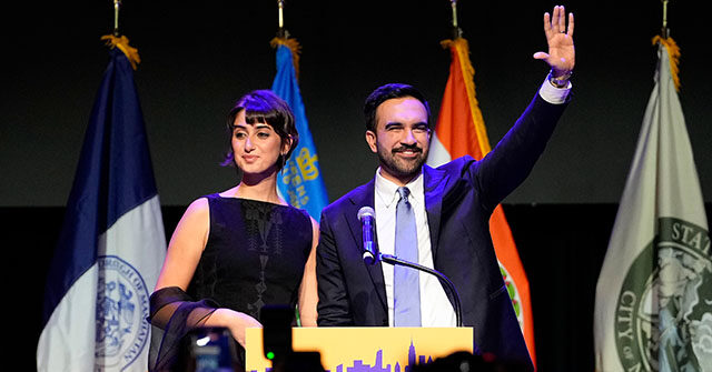 Florida Real Estate Booms as New Yorkers Feel Uneasy About Socialist Mamdani