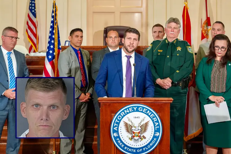 Florida aims for the death penalty for accused child rapist and requests the Supreme Court to reexamine execution standards.