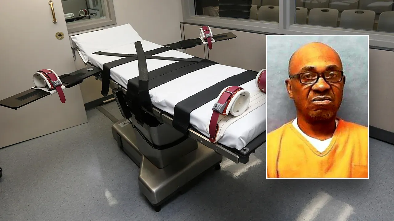 Florida carries out execution for 1988 convenience store murder, establishes record