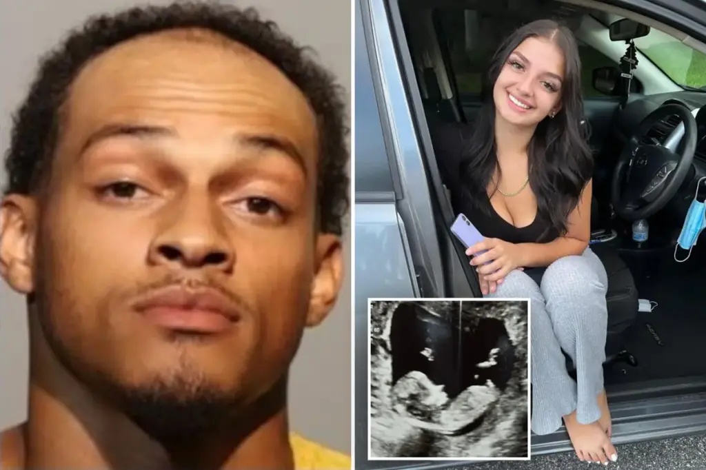 Florida man who murdered pregnant teenager for not wanting an abortion could receive the death penalty.