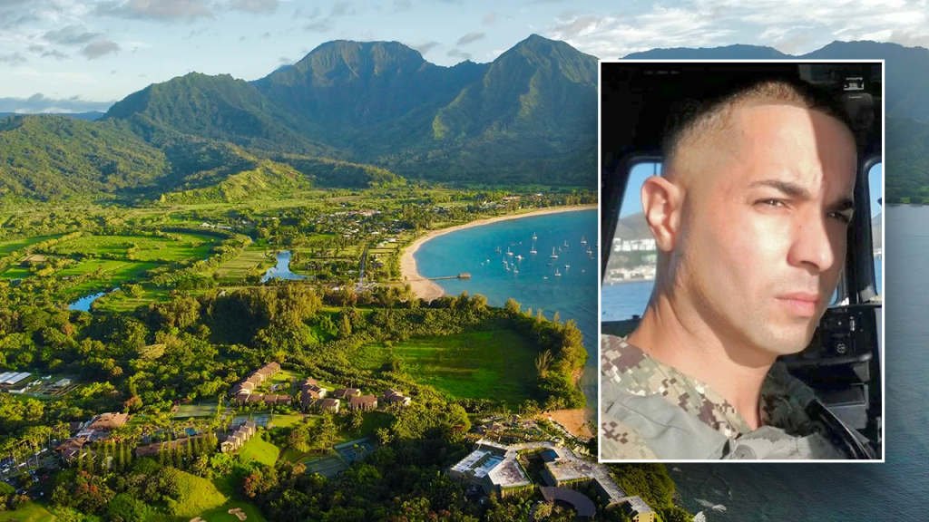 Florida sailor passes away after bravely saving two children in Hawaii