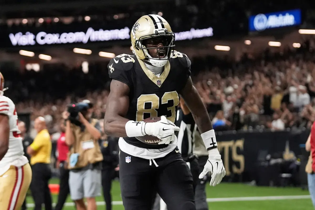 Focus on these tight ends in fantasy football