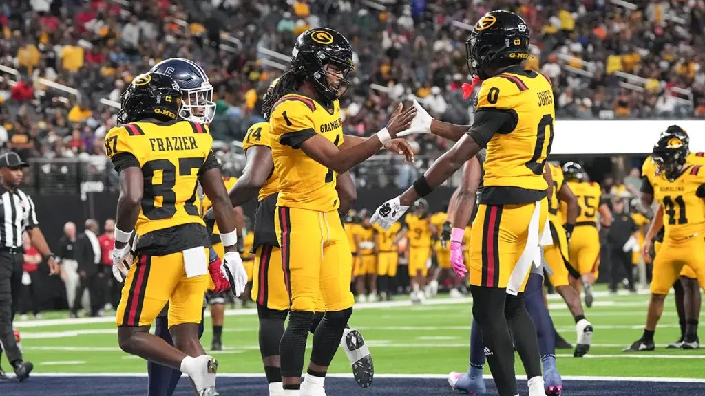 Football fight results in suspensions