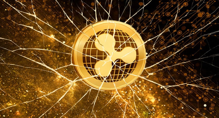 Forecast: 'XRP Price Will Fall Below $1,' According to Investor