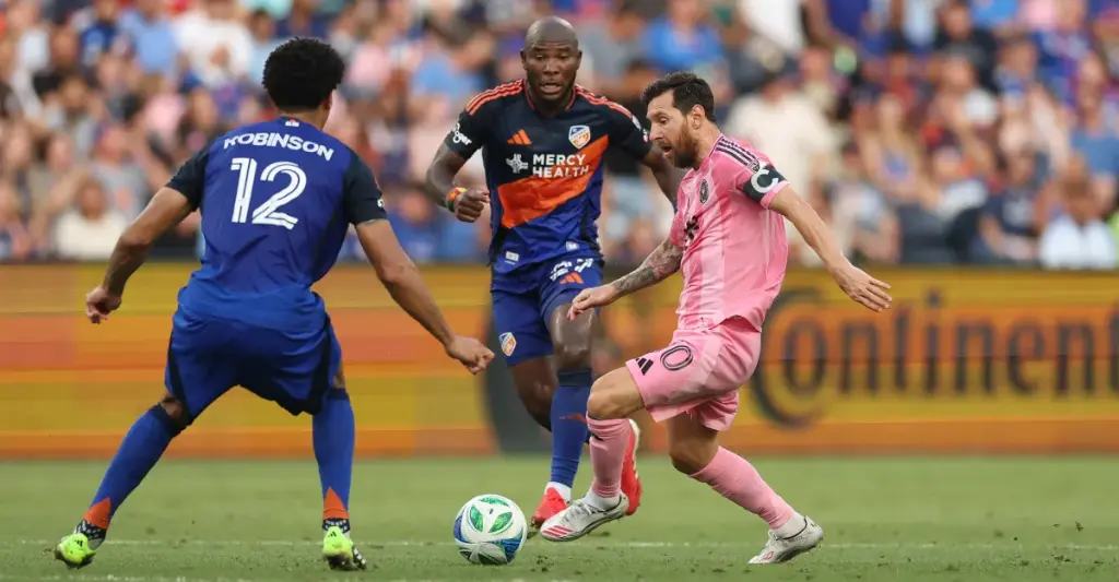 Forecasting the MLS Playoffs: Eastern Conference version