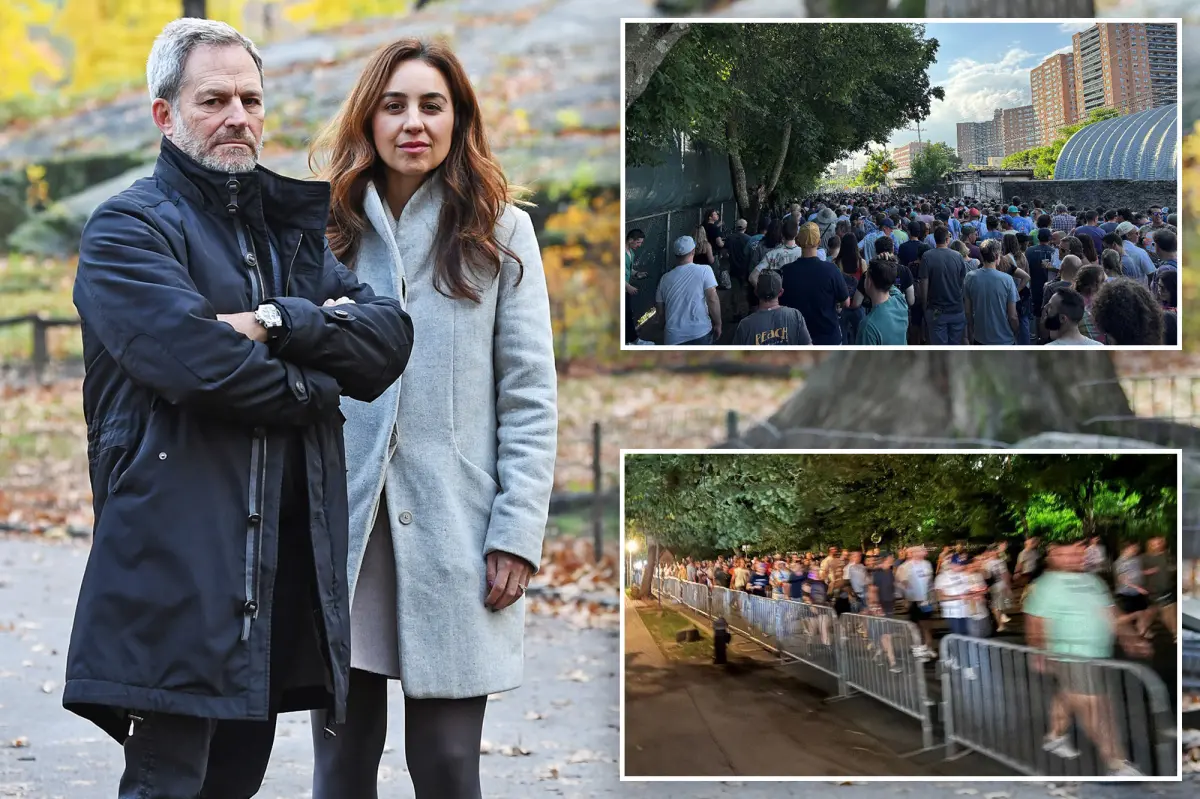 Forest Hills group invested $1 million in opposition to the stadium, but some residents feel caught in the middle.