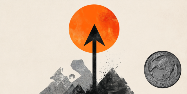 Forex Update: Kiwi and Aussie rise, US Dollar stays weak