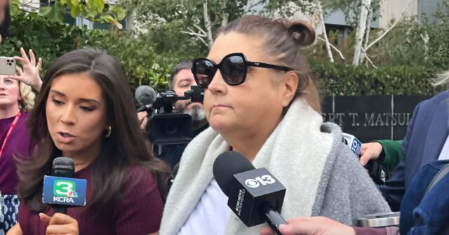 Former Chief of Staff to Gavin Newsom Faces Charges of $225,000 in Fraud and Corruption