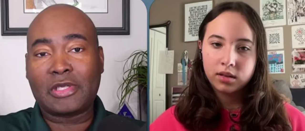 Former DNC Chair Discusses Government Shutdowns with a 13-Year-Old, Podcast Attracts Surprisingly Low Viewership