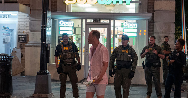 Former DOJ Worker Acquitted of Attacking Border Patrol Officer with a Sandwich