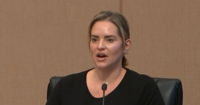 Former Democratic Commissioner Allegedly Stole $30K and Might Have Escaped the Country with a Child