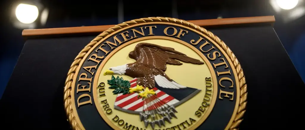 Former GOP Congressional Staffer Charged by DOJ for Reported 'TRUMP WHORE' Hoax