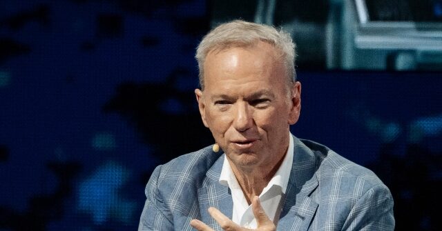 Former Google Executive Eric Schmidt, a major Democratic donor, faces rape allegations from his former mistress in a legal document.