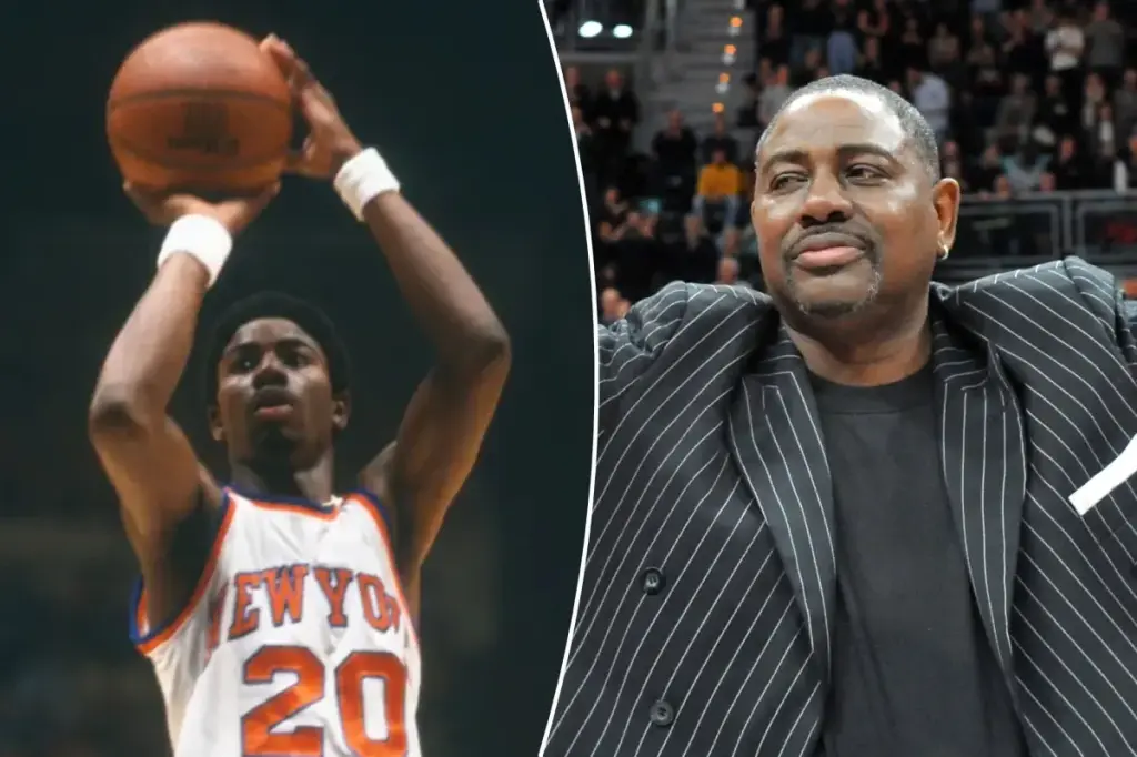 Former Knicks All-Star Michael Ray Richardson passes away at 70