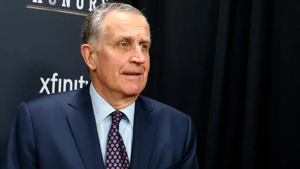 Former NFL Commissioner Paul Tagliabue has passed away at 84