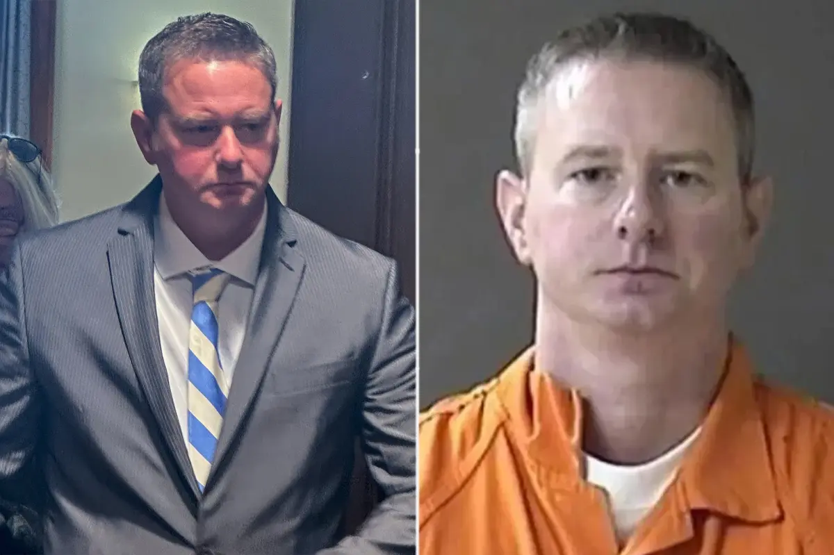 Former New York state trooper Christopher Balder found not guilty of murder in highway chase that resulted in the death of an 11-year-old girl