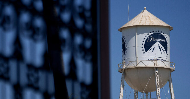 Former Paramount Executive Files Lawsuit Against Company, Alleges He was Dismissed for 'Having Outdated Views' and His Race